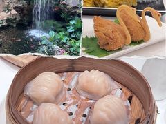 -白天鹅宾馆-宏图府餐厅