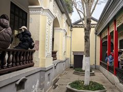 -南京中国近代史遗址博物馆(南京总统府)