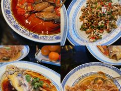 -茉莉花空中花园餐厅(义乌店)