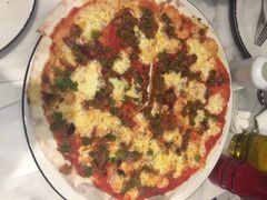 PizzaExpress&nbsp;马上诺(长泰广场店)-玛尚诺Pizza&Bar(长泰广场店)