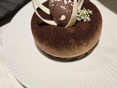 -潮一不贰·法式甜品·生日蛋糕·西式简餐(外滩店)