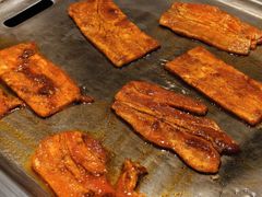 -赞酱川式烤肉(蜀都万达店)