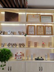 -芳朵美容养生SPA