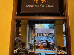 -Ministry of Crab(科伦坡店)