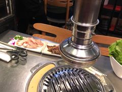 -喜来稀肉(虹泉路店)