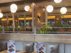 -半秋山西餐厅(沙坪坝店)