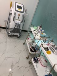 -久匠·野生眉半永久纹眉