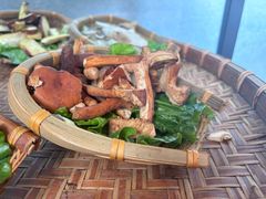 -滇野云南野生菌餐厅(陕西南路店)