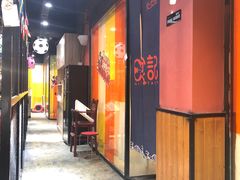 -日食记精菜馆(建邺万达店)