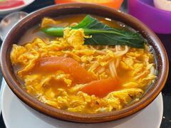 -铭轩中餐厅·海南菜·粤菜(亚龙湾瑞吉店)