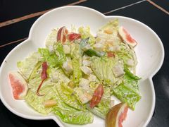 -旺顺阁·北京菜(大望路店)