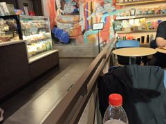 -星巴克(天津火车站店)