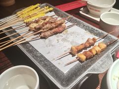 -管氏翅吧(广渠门店)