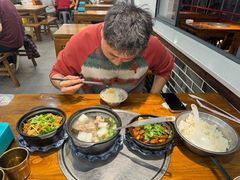 -廖记老砂锅(牛角沱店)