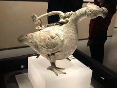 -太原市博物馆