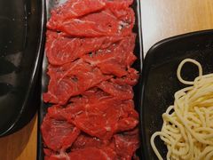 -掂档潮汕牛肉火锅(沈阳万象城店)