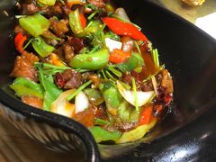 -李老哈·东北菜(宋园路店)