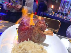 -MOSSO德国餐厅·音乐酒吧(环宇荟店)