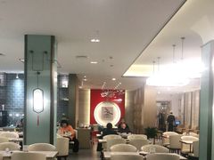 -胥城大厦-胥香自助餐厅