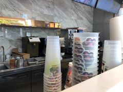 -奈雪的茶(大梅沙8号仓店)