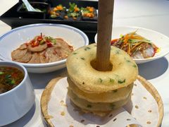 -火宫殿·小吃王国(坡子街店)