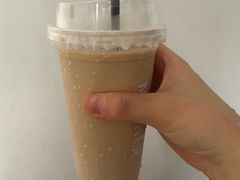 -Manner Coffee(布吉万象汇店)