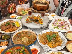 -大洋家·精品潮汕菜·生腌砂锅粥(天河东路店)