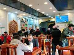 大堂-伊隆斋(什刹海店)