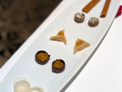 -Le Comptoir de Pierre Gagnaire