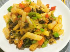 -虎虎龙虾大排档(双井店)