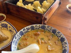 -张家巷美食(南浔店)