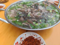 -周记翘脚牛肉
