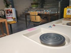 -袁亮今日陶艺(苹果社区总店)