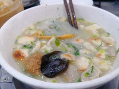 -春发生饭店·非遗(南院门店)