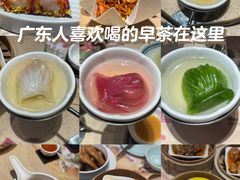 -点都德(华强南店)