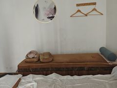 -感智盲人按摩·艾灸·肩颈SPA(岗厦店)