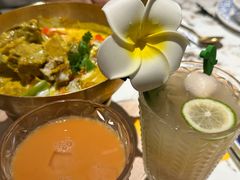 -KingThaia金泰兰(滨江天街店)