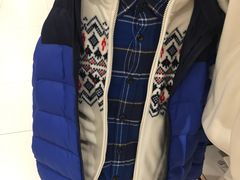 -优衣库(青岛伟东乐客城店)