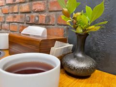 -禅蕴素食生活馆