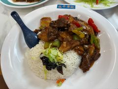 -宛平李记小吃(东关街店)