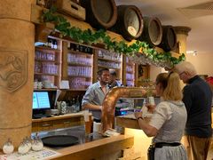 -Restaurant Paulaner am Dom
