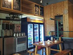 大堂-木屋烧烤(龙岗南联店)
