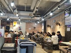 -五里关火锅(牛市口店)