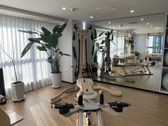 -N1 健身·普拉提·综合馆(嘉美中心店)
