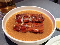 -锦府园·新台州菜(合生汇店)