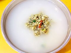 -长平老姿娘夜粥(平东一街店)