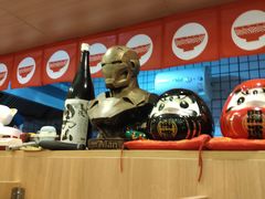 大堂-皆道拌麻辣烫·麻辣拌