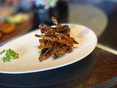 -杭州西子湖四季酒店·金沙厅