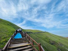 -萍乡武功山风景名胜区