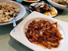 -松鹤楼(狮山永利广场店)